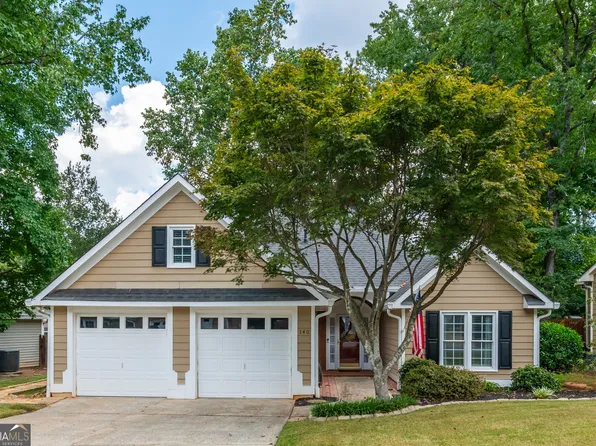 140 Whisperwood Ln NW, Marietta, GA 30064