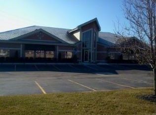 8152 25 Mile Rd STE A, Shelby Township, MI