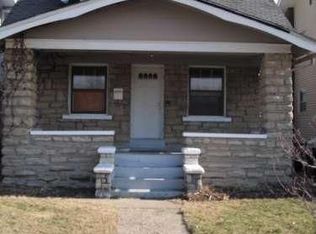 3933 Euclid Ave, Kansas City, MO 64130