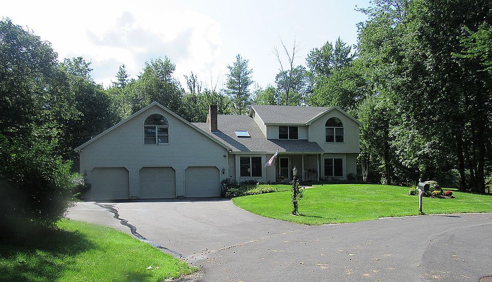22 Baxter Ct, Gilford, NH 03249 Zillow