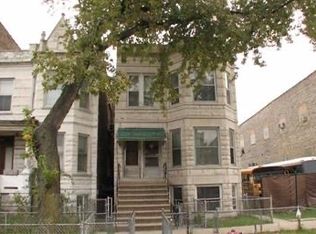 1529 S Drake Ave, Chicago, IL 60623