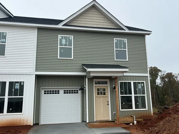 423 Bee Cove Way, Pendleton, SC 29670