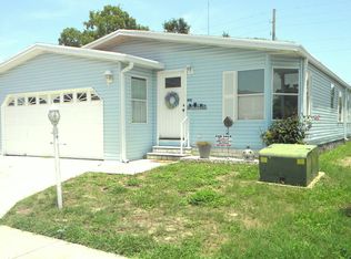 491 Barbara Way, Tarpon Springs, FL 34689