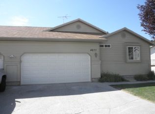 4677 Rachaels Run, Chubbuck, ID 83202