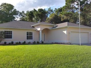 1267 Winthrop St, North Port, FL 34288