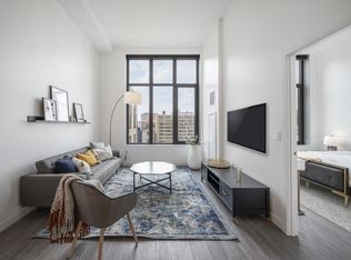 684 Massachusetts Ave APT 1, Boston, MA 02118