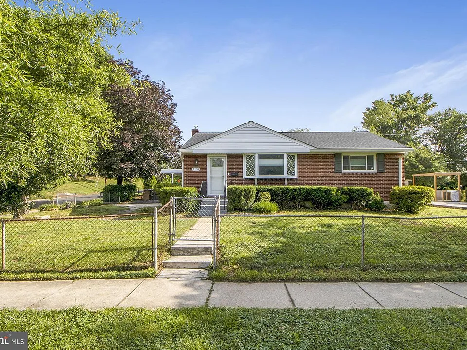 1100 Gilbert Rd