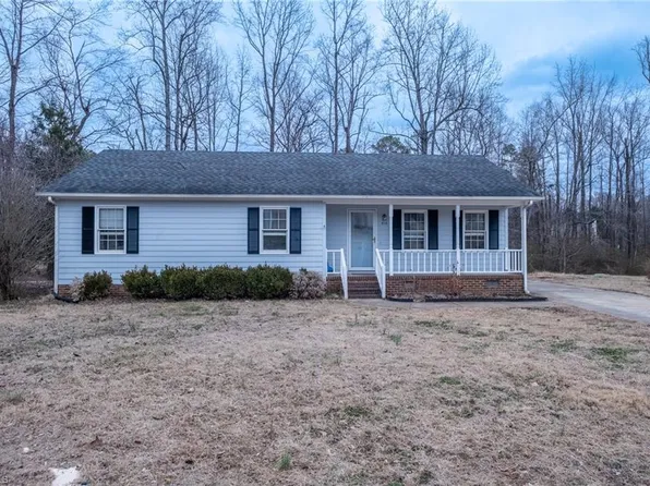 410 Riverton Ct, Yanceyville, NC 27249