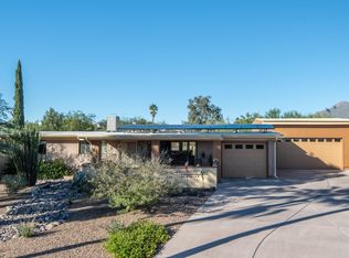 5240 N Roller Coaster Pl, Tucson, AZ 85704