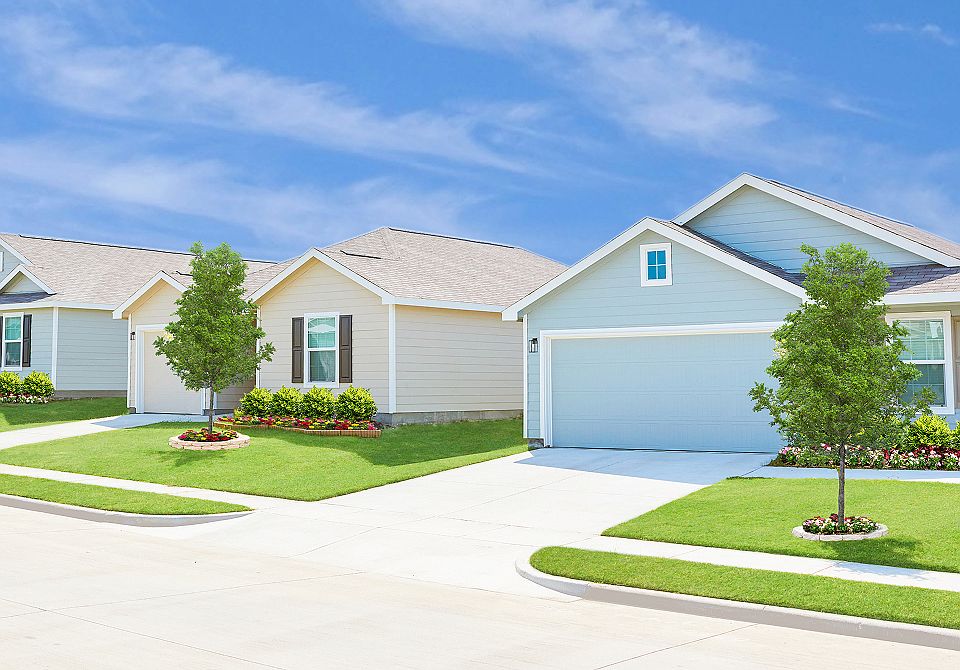 Cottage Trinity Crossing Johnstown Exterior 2 1