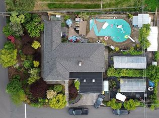 13906 NW Pioneer Rd, Portland, OR 97229