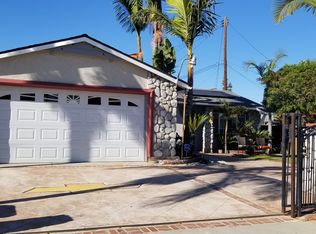 743 Ranlett Ave, La Puente, CA 91744