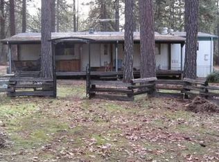 29100 Highway 44, Shingletown, CA 96088