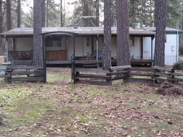 29100 Highway 44, Shingletown, CA 96088