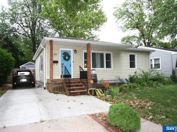 244 S 30th St, Lincoln, NE 68510