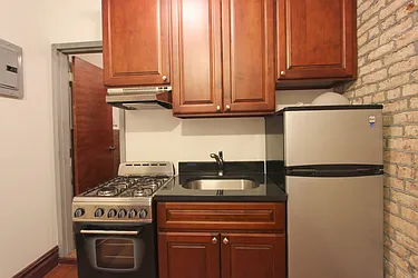 Rented by Compass