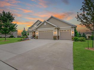 1397 Kuyper Ln, De Pere, WI 54115