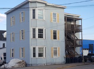 14 Pine St, Biddeford, ME 04005