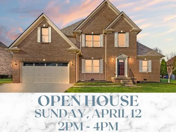 397 Highland Lakes Dr, Richmond, KY 40475