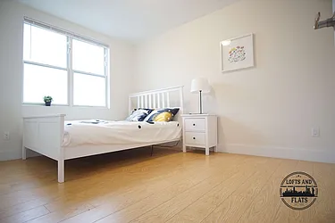 Rented by Lofts and Flats LLC