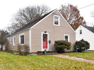 265 S Hawkins Ave, Akron, OH 44313