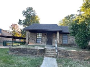 608 Thelma St #A, Longview, TX 75604