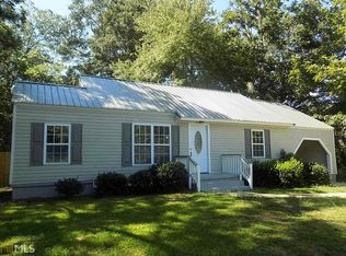 293 Youngs Mill Rd, Lagrange, GA 30241