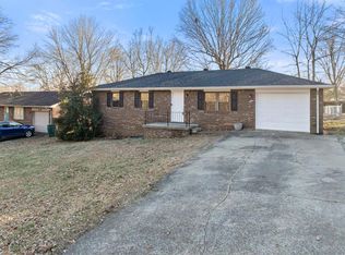 612 Cherokee St, Madisonville, KY 42431