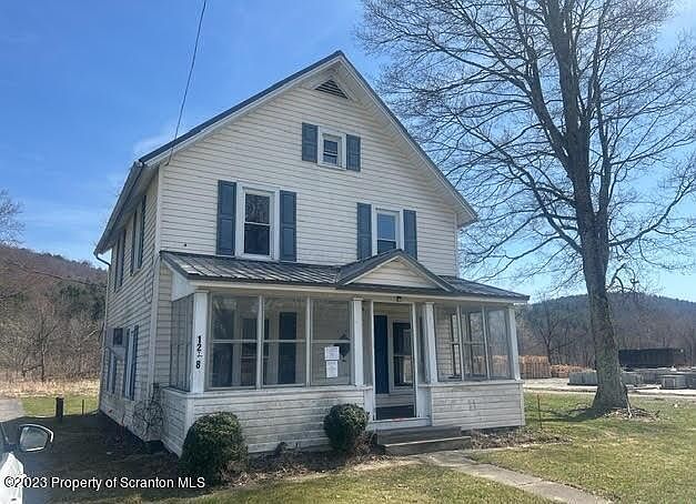 1228 Main St, Rome, PA 18837 | MLS #23-1207 | Zillow