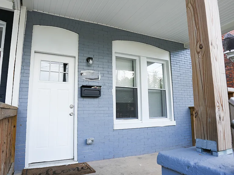 4802 Palmer Ave — Photo 2