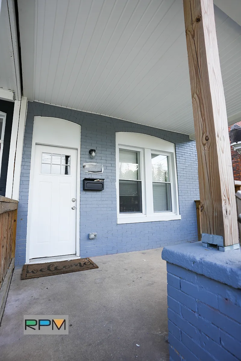Building Photo - 4802 Palmer Ave