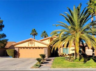 5554 S Rabbit Springs Rd, Las Vegas, NV 89110