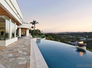 14630 Calle Diegueno, Rancho Santa Fe, CA 92091