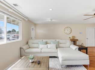 609 Stanford Ave, Redwood City, CA