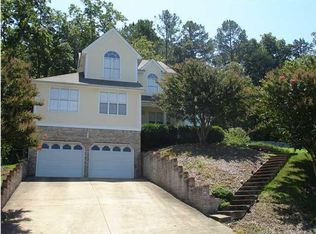 403 Cyndica Dr, Chattanooga, TN 37421