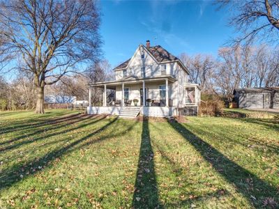 S5550 Cemetery Road, Eau Claire, WI, 54701
