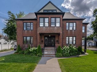 81 Butler St UNIT 1, Revere, MA 02151