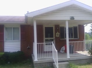 1652 Nash Ave, Pittsburgh, PA 15235