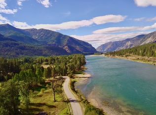 Nhn River Rd W, Plains, MT 59859