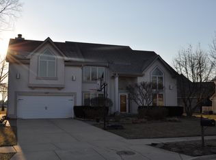 1417 Ashford Ln, Aurora, IL 60502