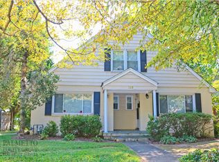 115 Kensington Rd APT B, Greensboro, NC 27403