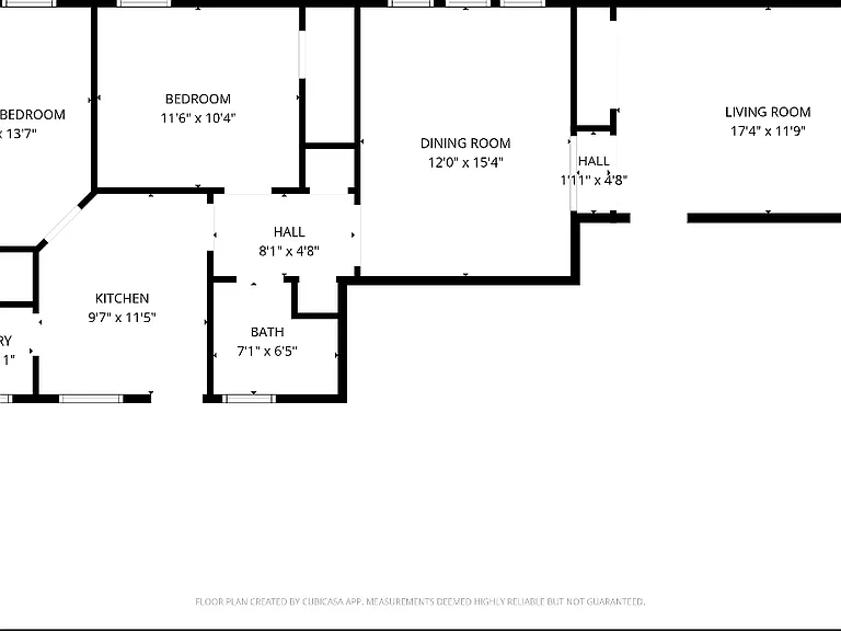 57 1/2 S Summit Ave #2E — Photo 11