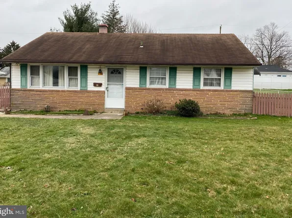 114 Festone Ave, New Castle, DE 19720