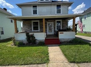 354 Braddock Ave, Uniontown, PA