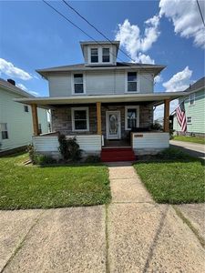 354 Braddock Ave, Uniontown, PA, 15401