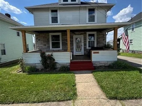 354 Braddock Ave, Uniontown, PA 15401