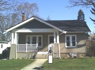 255 Ideal St, Milan, MI