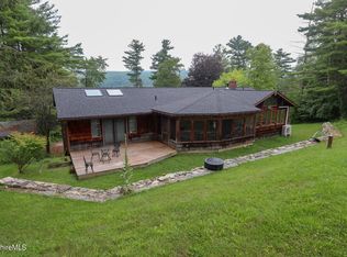 163 N Plain Rd, Great Barrington, MA 01230