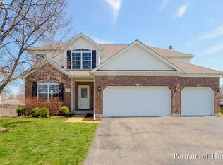 16365 S Lexington Dr, Plainfield, IL