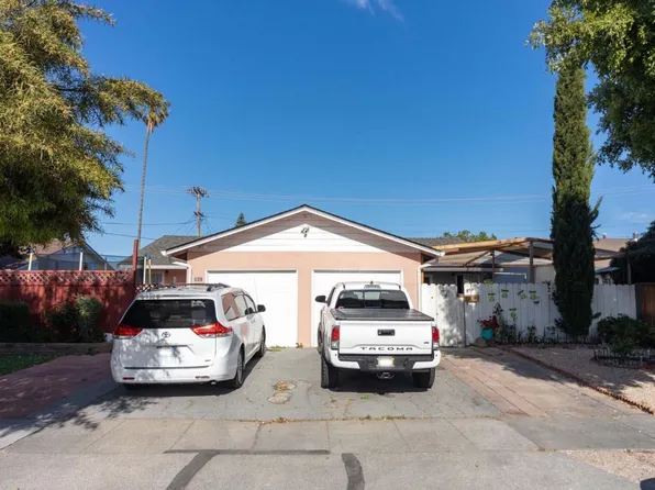 890-892 San Junipero Dr, Sunnyvale, CA 94085